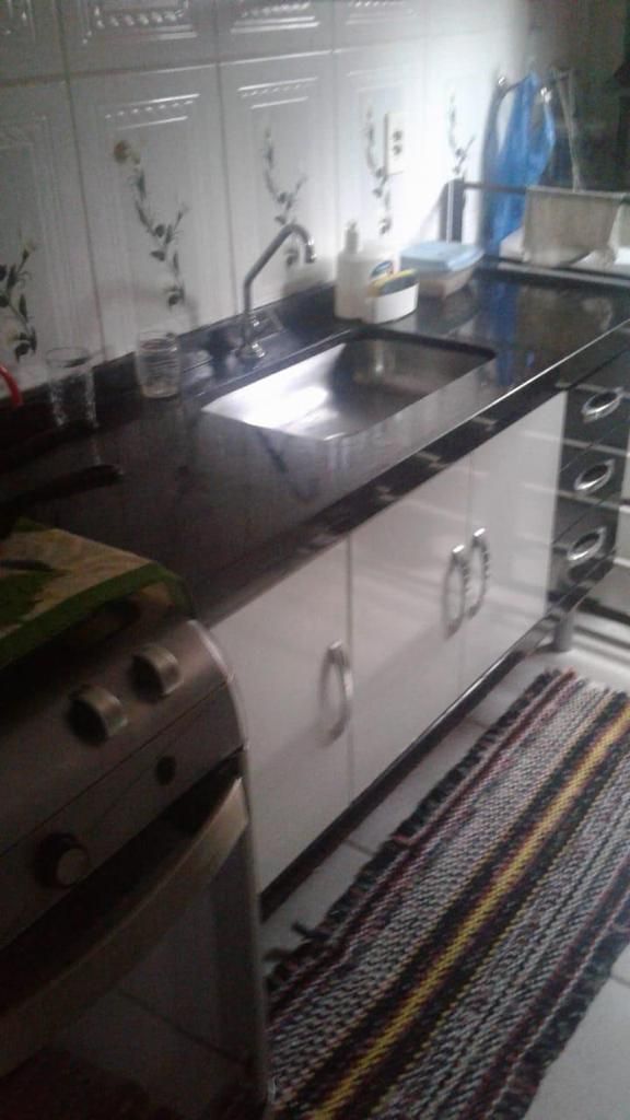 Imagens do imóveis apartamento à venda em campestre, piracicaba 2 quartos 52m²