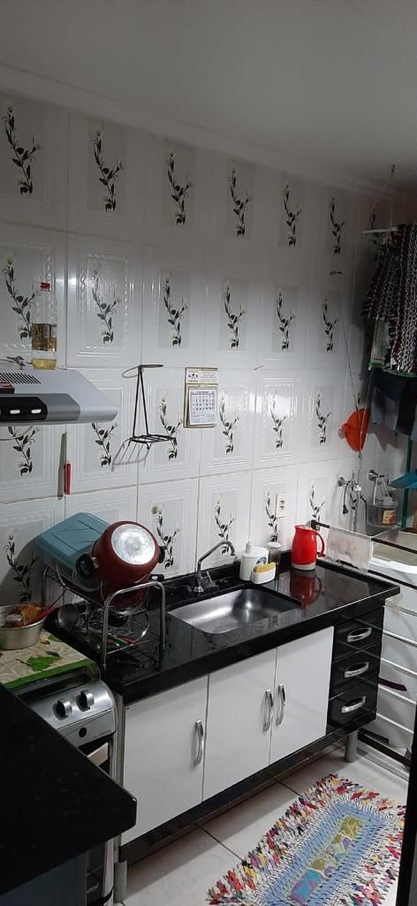 Imagens do imóveis apartamento à venda em campestre, piracicaba 2 quartos 52m²