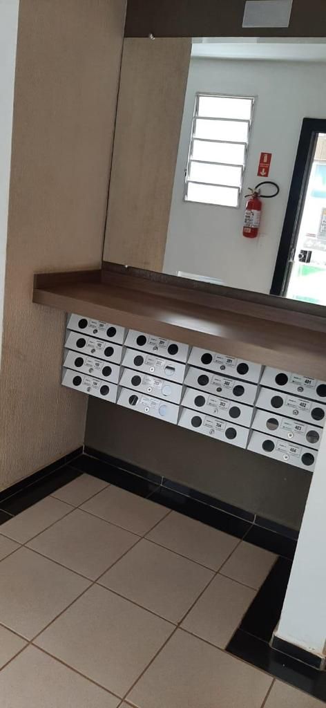 Imagens do imóveis apartamento à venda em campestre, piracicaba 2 quartos 52m²