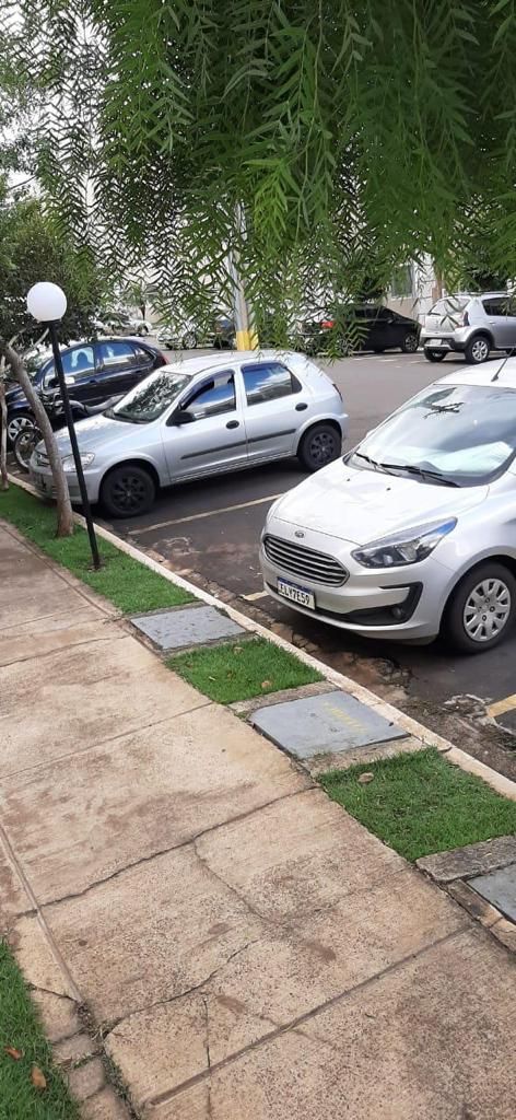 Imagens do imóveis apartamento à venda em campestre, piracicaba 2 quartos 52m²