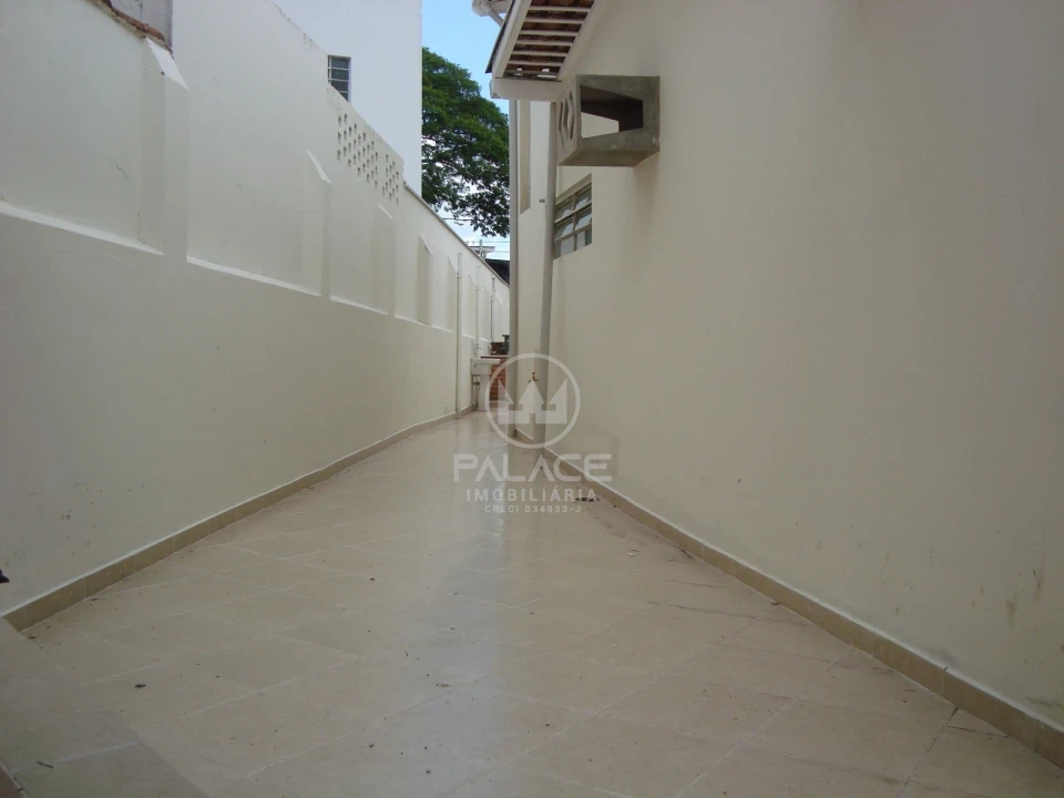 Casa À Venda Jardim Europa Piracicaba