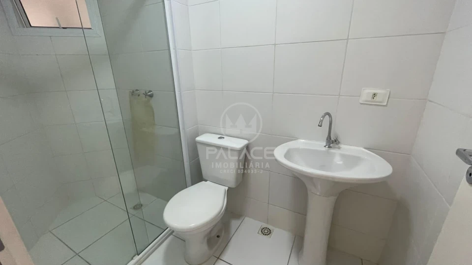 Apartamento Para Alugar Mirage Residence Piracicaba