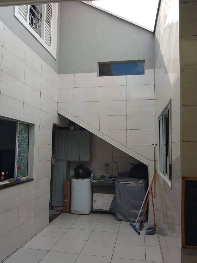 Imagens do imóveis casa à venda em conjunto residencial mário dedini, piracicaba 4 quartos 230m²
