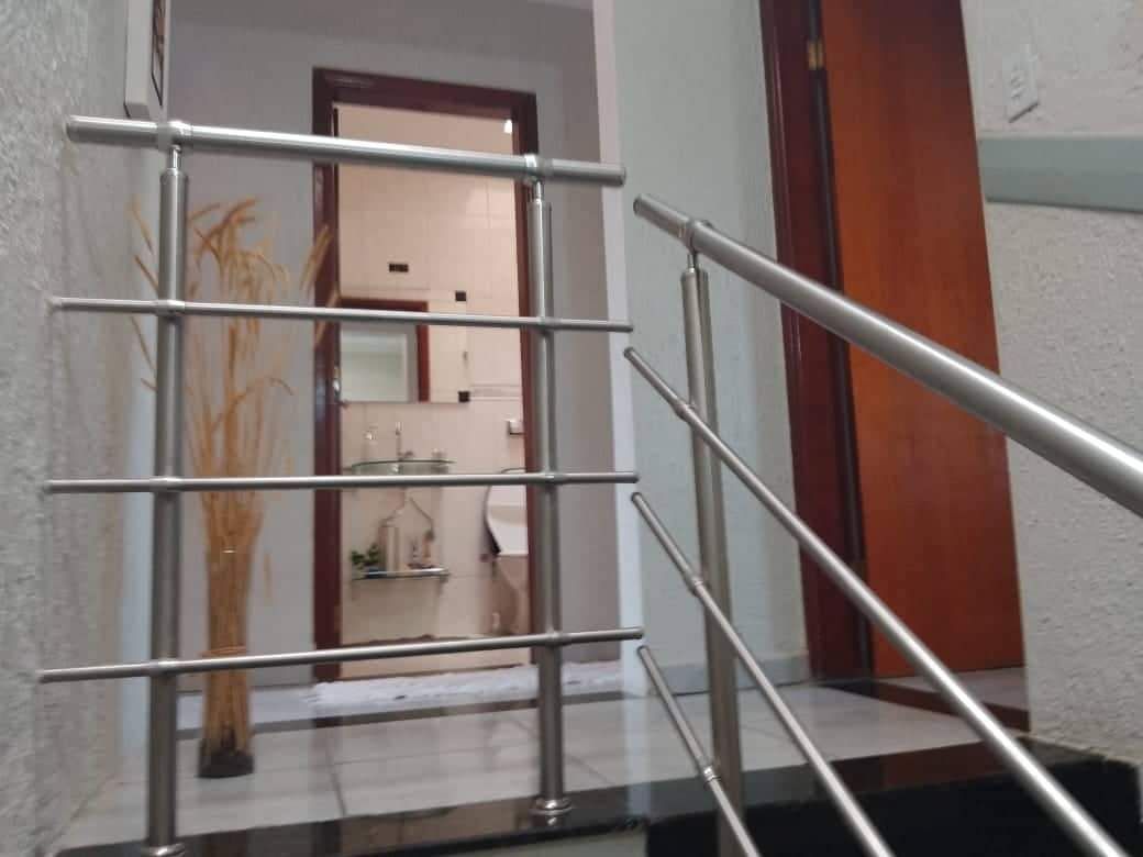Imagens do imóveis casa à venda em conjunto residencial mário dedini, piracicaba 4 quartos 230m²
