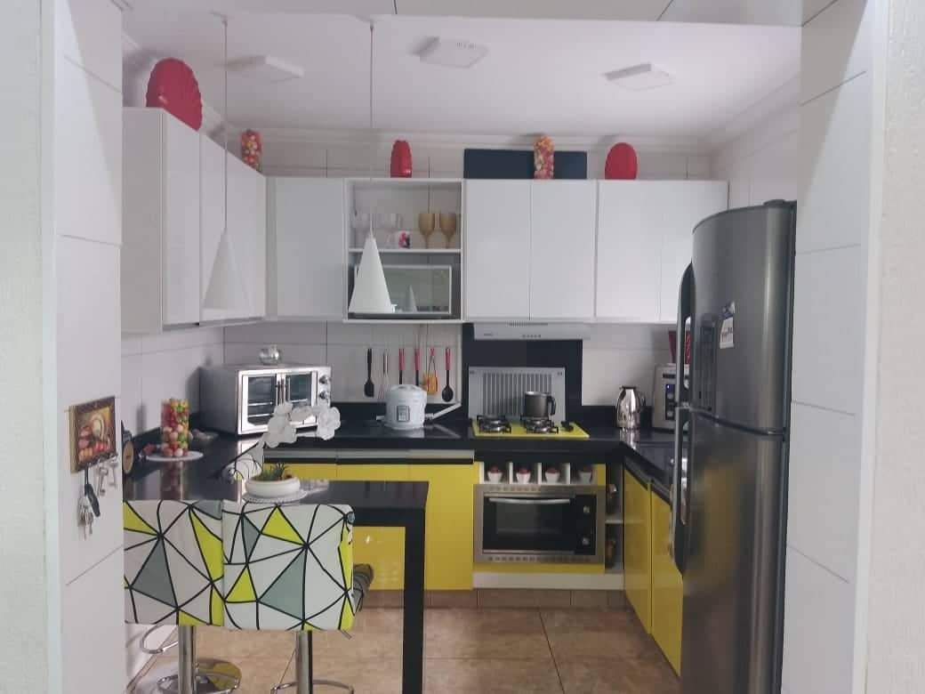 Imagens do imóveis casa à venda em conjunto residencial mário dedini, piracicaba 4 quartos 230m²