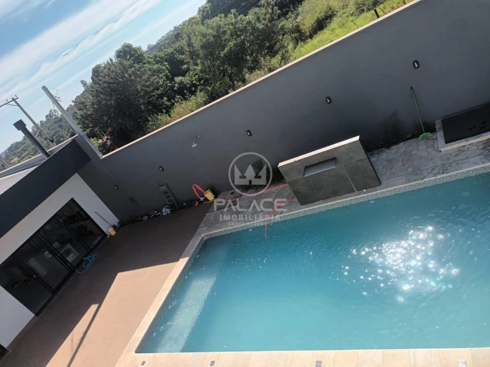 Fazenda/Sítios/Chácaras À Venda Santa Isabel Tupi Piracicaba