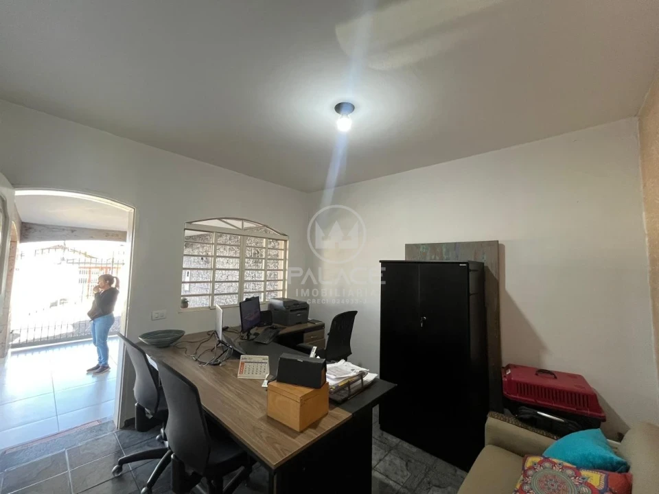 Casa à venda Santa Terezinha