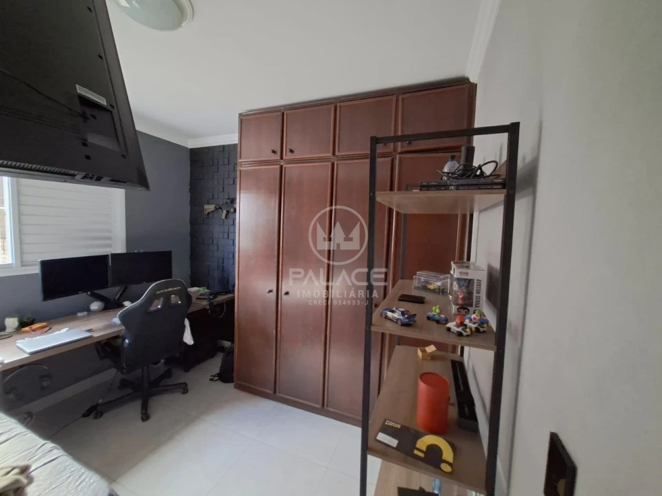 Casa À Venda Loteamento Kobayat Líbano Piracicaba