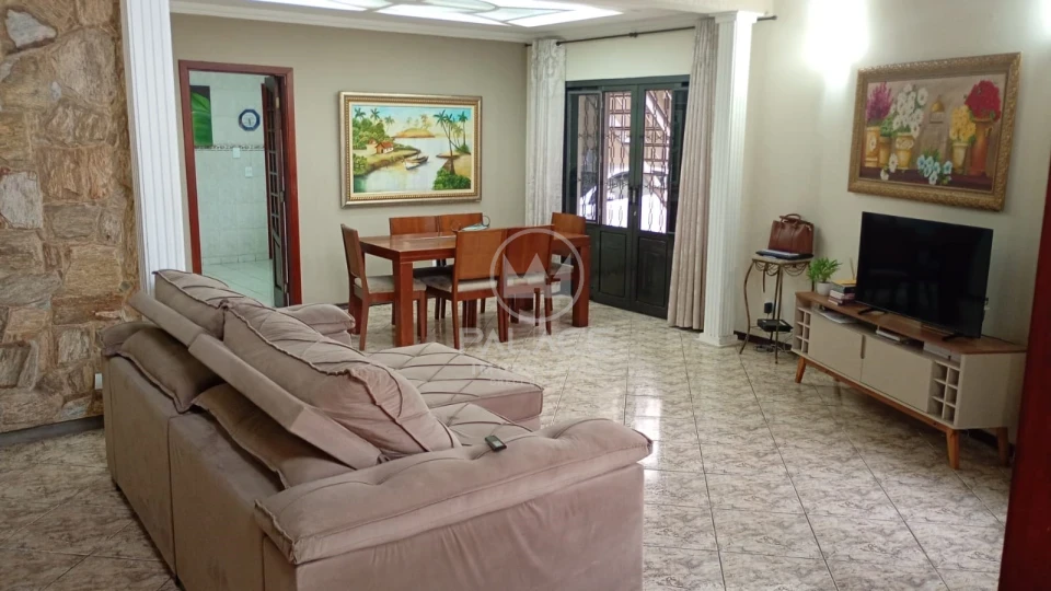 Casa, 5 quartos, 300 m² - Foto 8