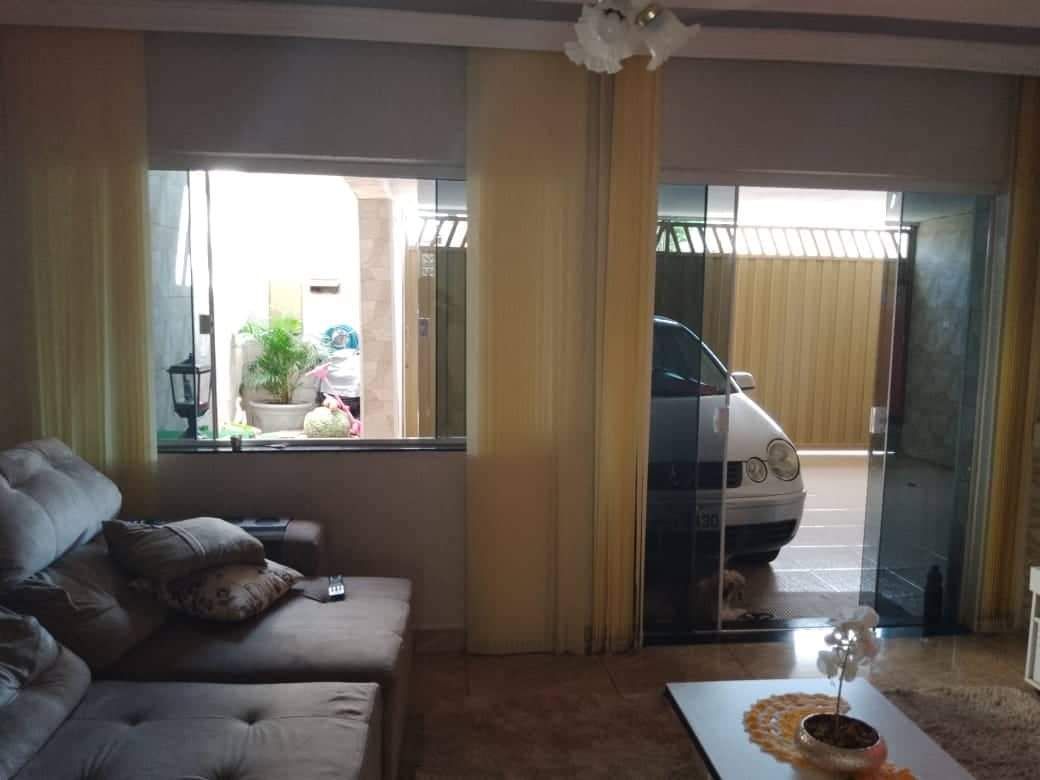 Imagens do imóveis casa à venda em conjunto residencial mário dedini, piracicaba 4 quartos 230m²
