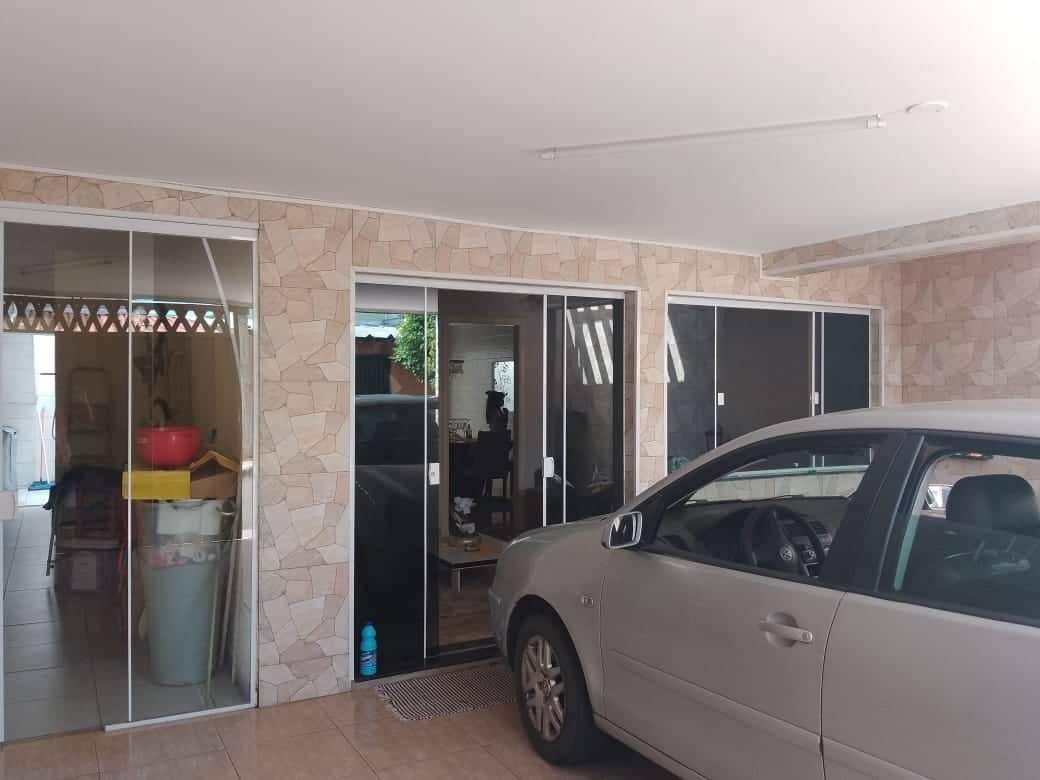 Imagens do imóveis casa à venda em conjunto residencial mário dedini, piracicaba 4 quartos 230m²