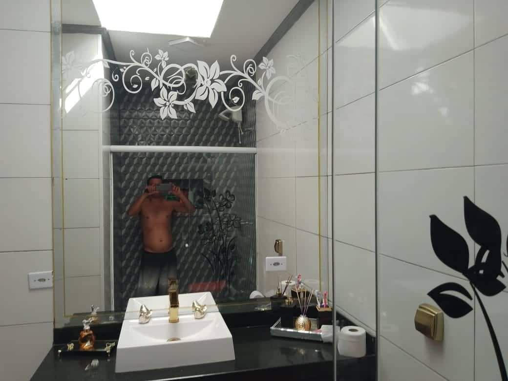 Imagens do imóveis casa à venda em conjunto residencial mário dedini, piracicaba 4 quartos 230m²