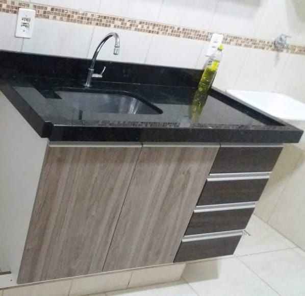 Imagens do imóveis apartamento à venda em campestre, piracicaba 2 quartos 52m²