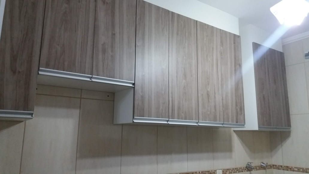 Imagens do imóveis apartamento à venda em campestre, piracicaba 2 quartos 52m²