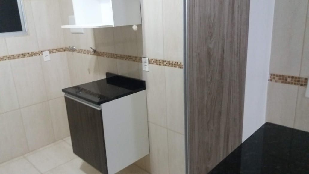 Imagens do imóveis apartamento à venda em campestre, piracicaba 2 quartos 52m²
