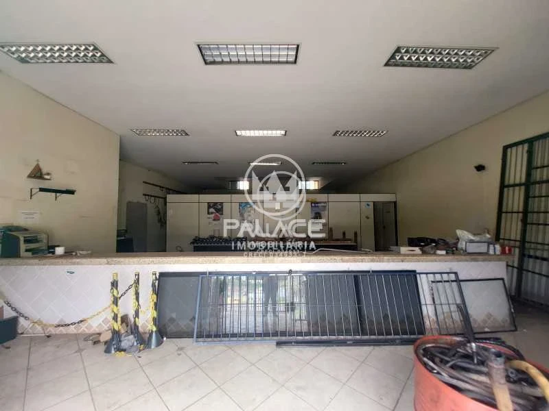 Comercial Para Alugar Paulicéia Piracicaba