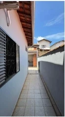 Casa À Venda Castelinho Piracicaba