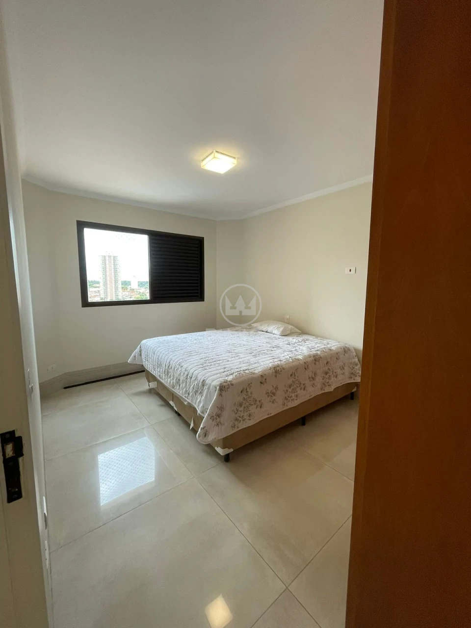 Apartamento À Venda Ilha Bella Piracicaba