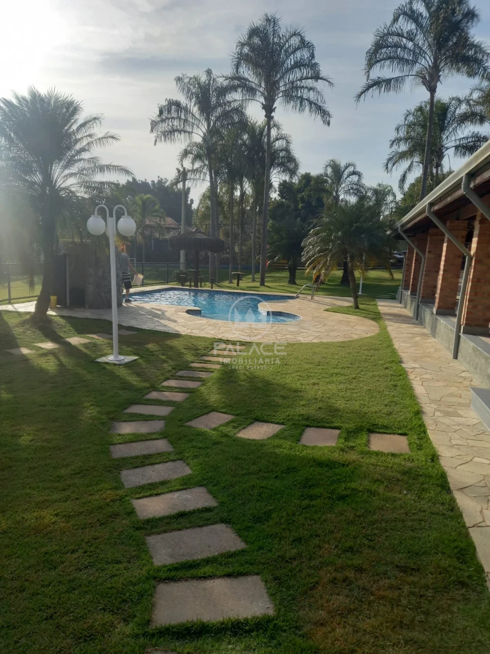 Chácara, 2 quartos - Foto 1