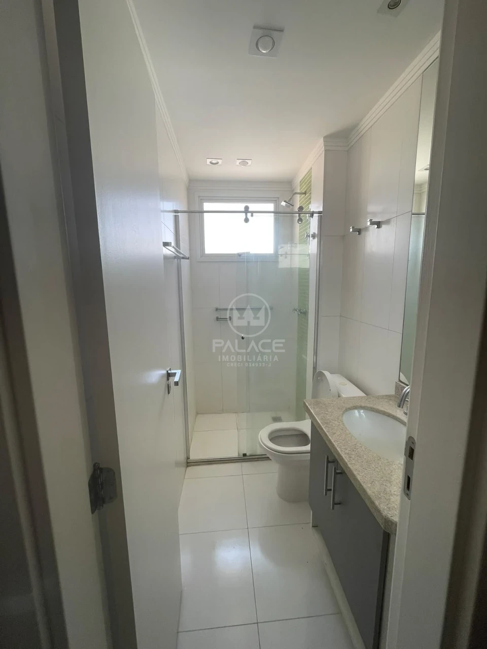 Apartamento À Venda Nova América Piracicaba