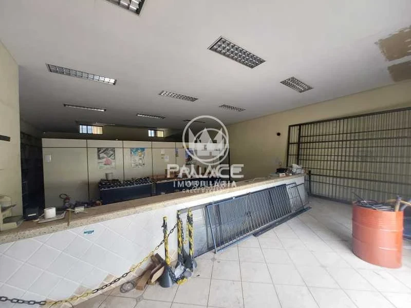 Comercial Para Alugar Paulicéia Piracicaba