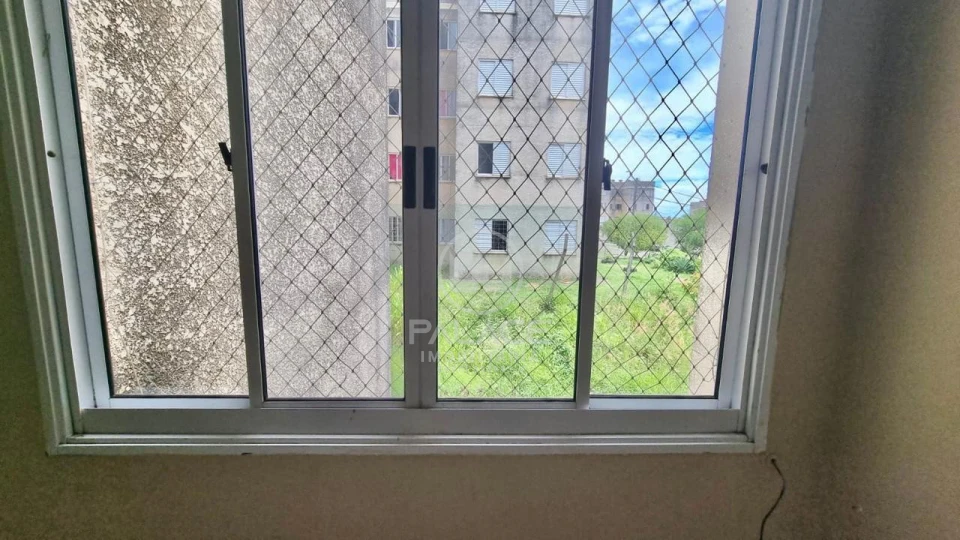 APARTAMENTO / LOCACAO / RESIDENCIAL PIRACICABA 1 / R$ 900,00 INCLUSO COND , ALUGUEL , IPTU