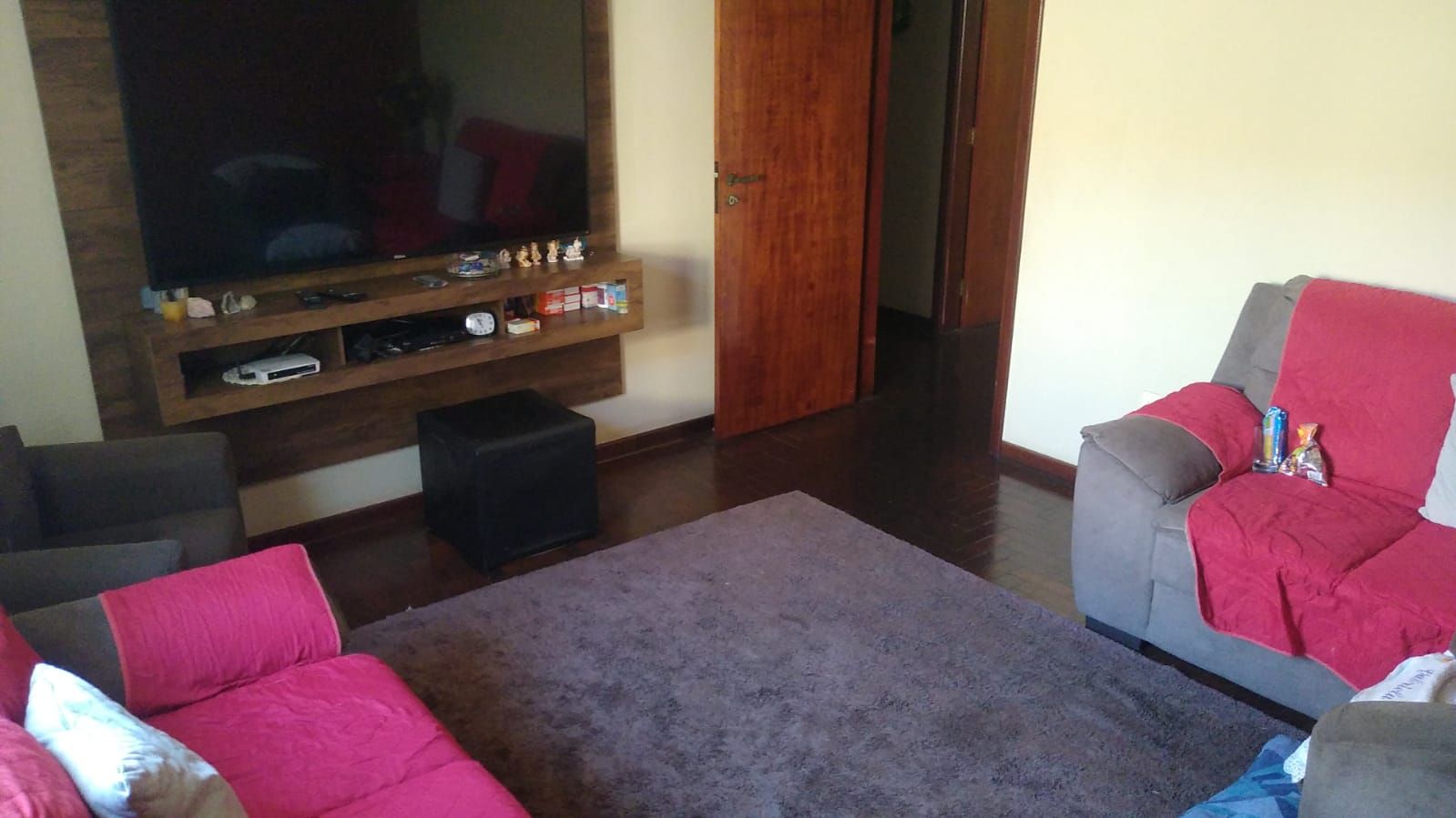 Imagens do imóveis casa à venda em castelinho, piracicaba 3 quartos 291m²