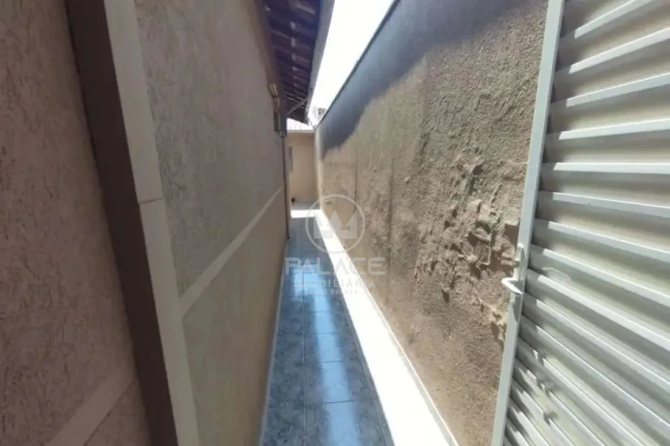 Casa à venda no Mario Dedini