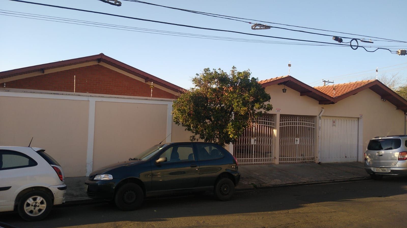 Imagens do imóveis casa à venda em castelinho, piracicaba 3 quartos 291m²