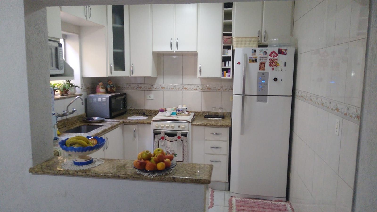 Imagens do imóveis casa à venda em castelinho, piracicaba 3 quartos 291m²