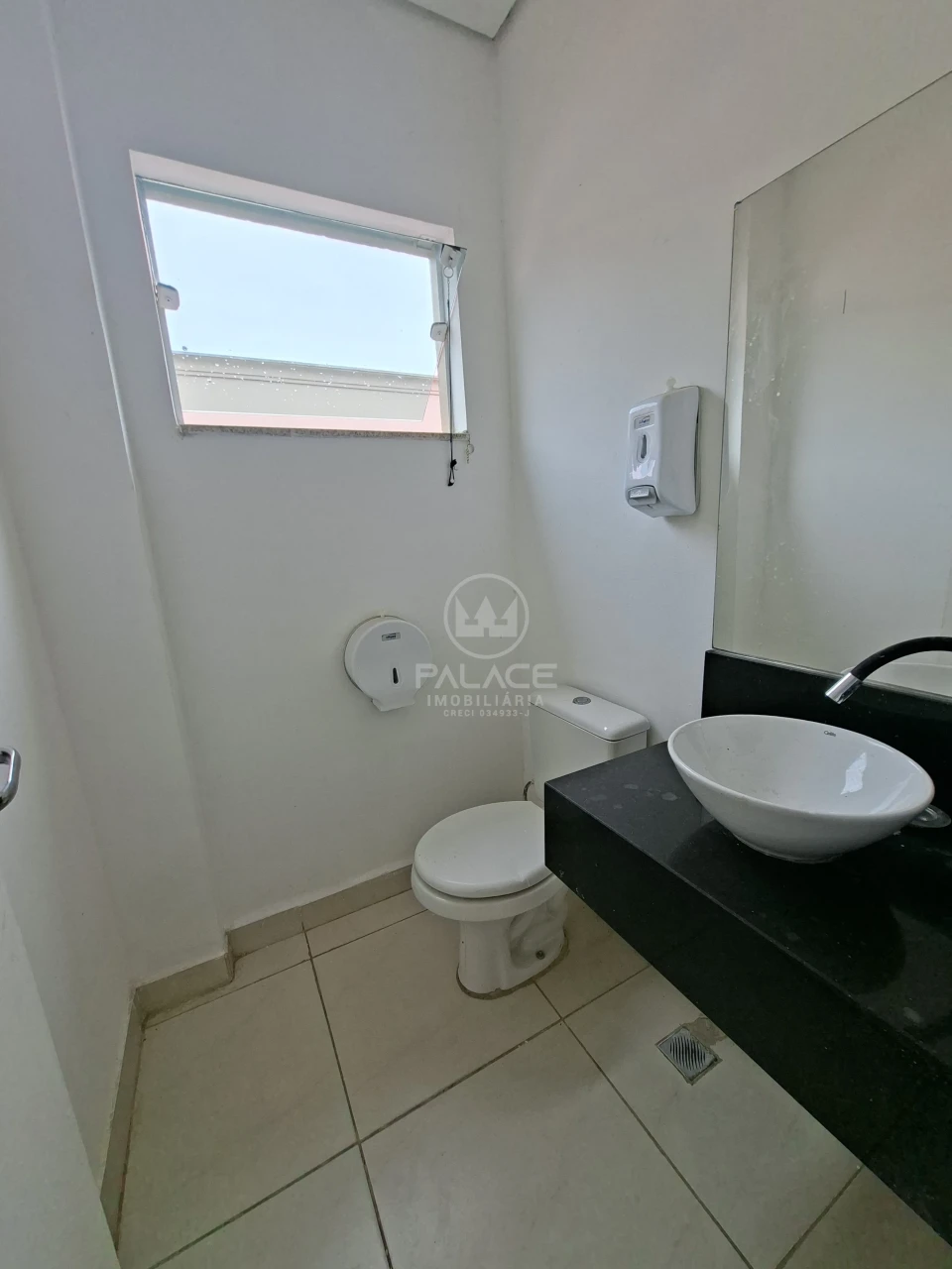 Sala  para alugar na vila Resende