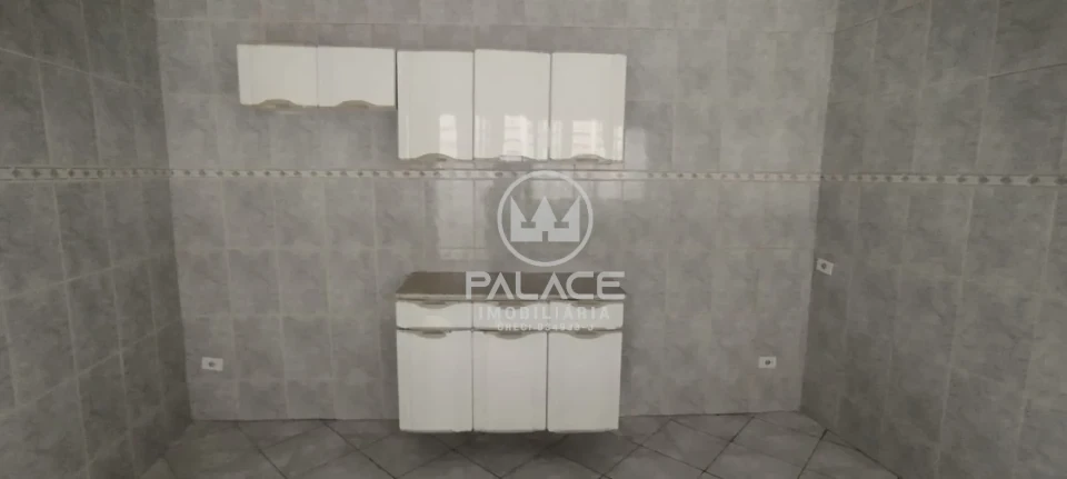 CASA / 2 QUARTOS / PARQUE ÀGUA BRANCA