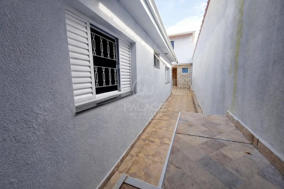 Imagens do imóveis Casa com 3 dormitórios à venda, 180 m² por RS 350.000,00 - Loteamento São Francisco - Piracicaba-SP