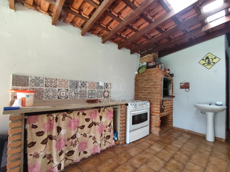 Imagens do imóveis Casa Para Alugar Condomínio Colinas Do Piracicaba Piracicaba