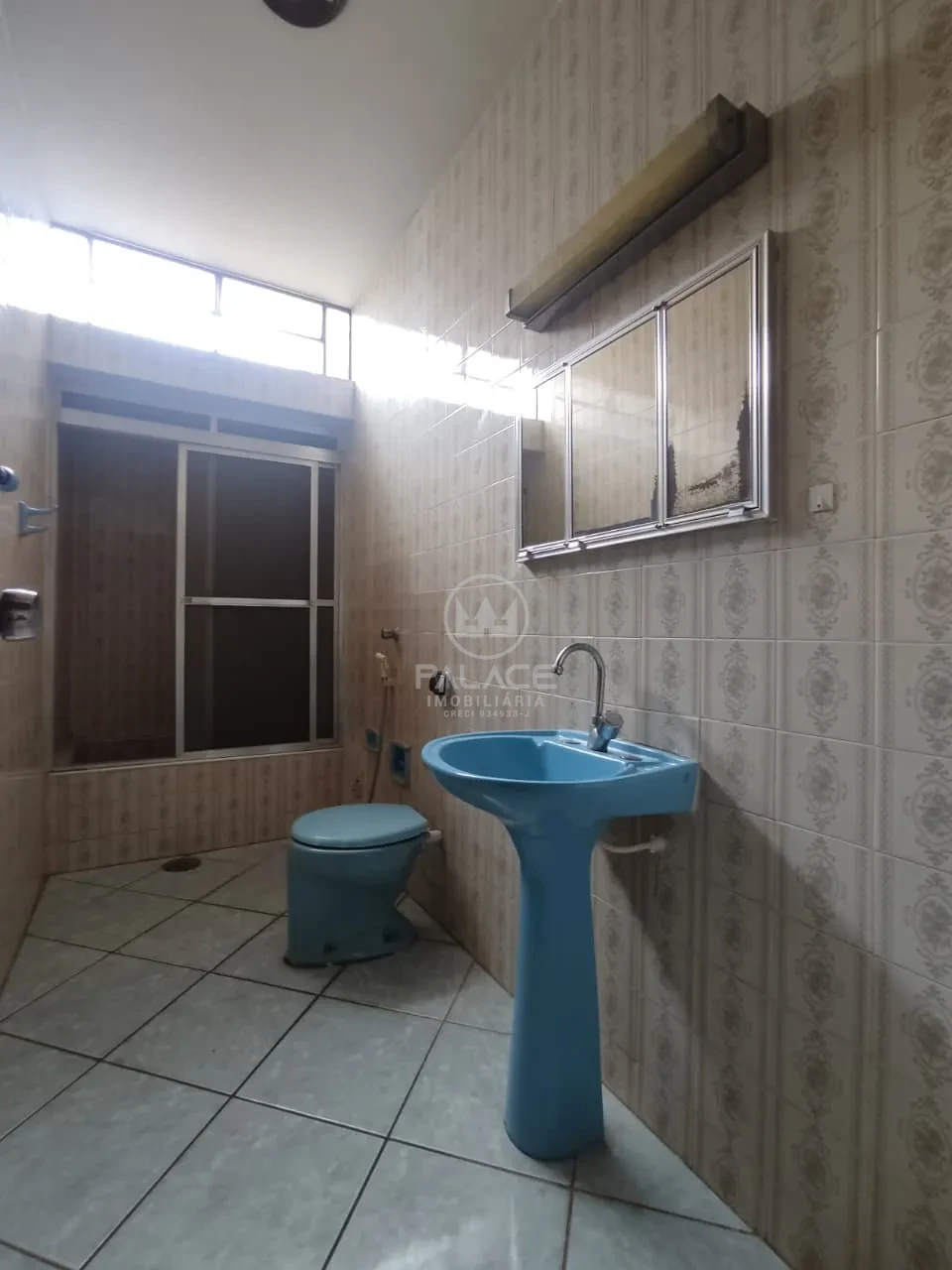 Casa Para Alugar Centro Piracicaba