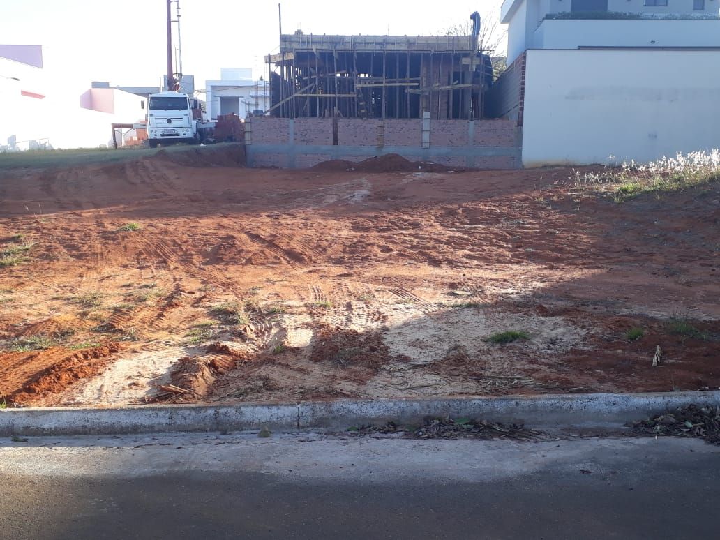 Imagens do imóveis terreno residencial à venda em jardim caxambu, piracicaba