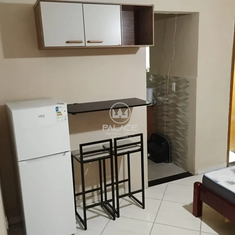 Kit net disponivel para locação