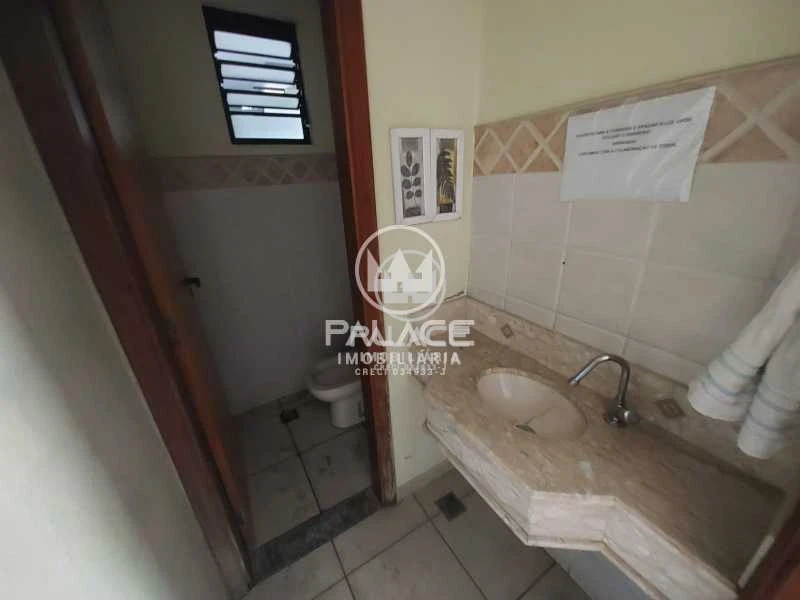 Comercial Para Alugar Paulicéia Piracicaba