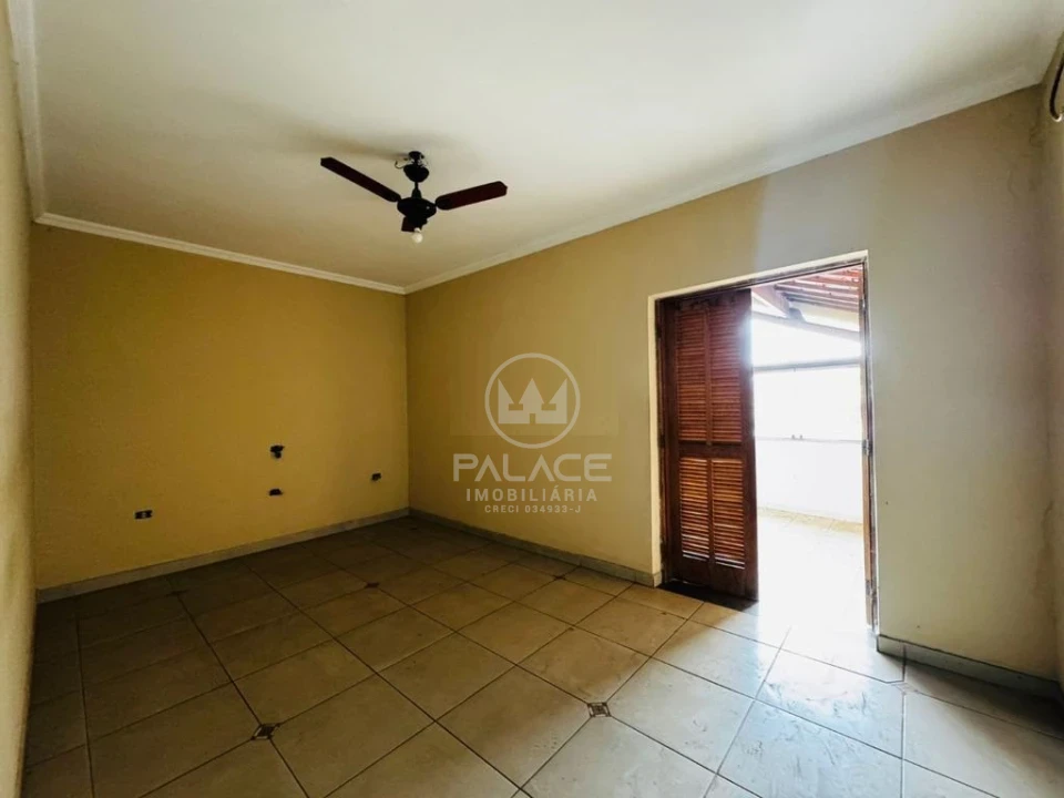 Casa À Venda Água Branca Piracicaba