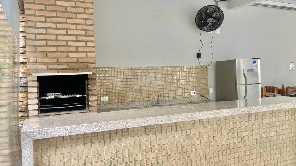 APARTAMENTO / LOCACAO / MORUMBI  / PIRACICABA / RESIDENCIAL POR DO SOL