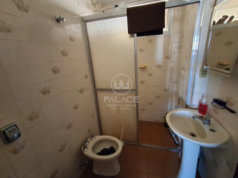Apartamento À Venda Edifício Fenix Piracicaba
