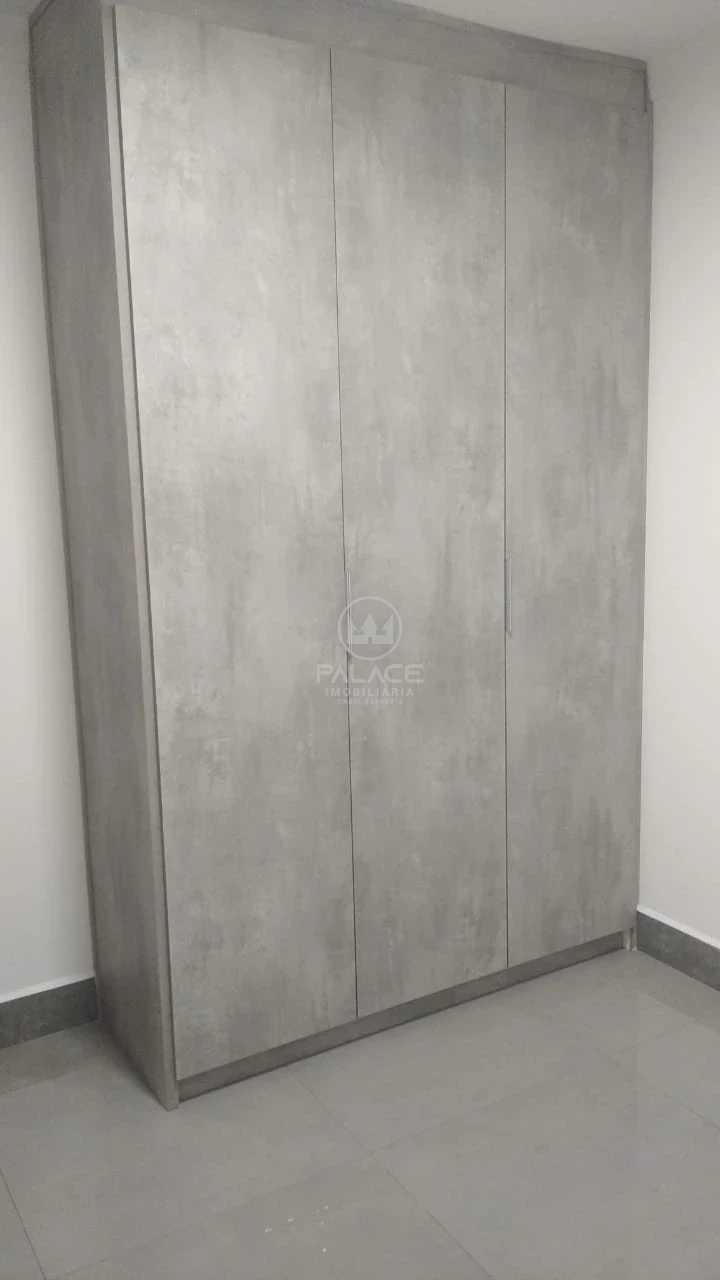 Apartamento Para Alugar Terraço Paulista Piracicaba