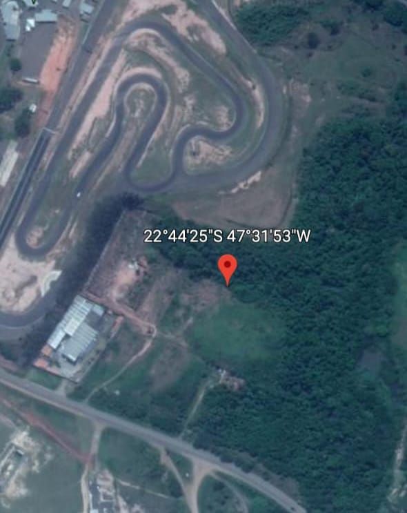 Imagens do imóveis rural à venda em tupi, piracicaba