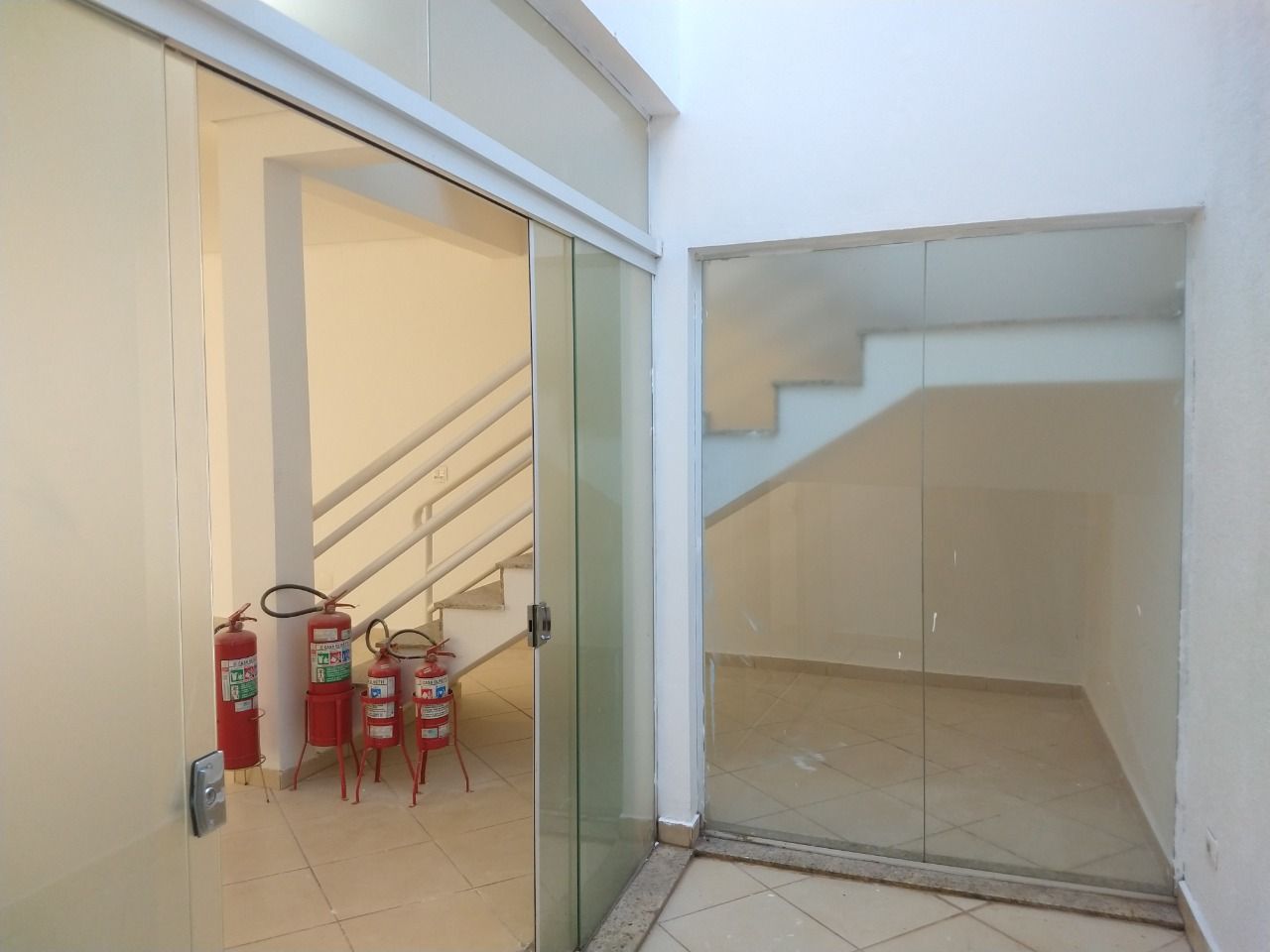 Imagens do imóveis salão para alugar em dois córregos, piracicaba 148m²