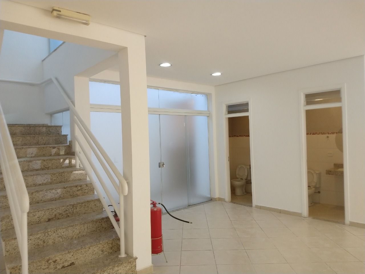 Imagens do imóveis salão para alugar em dois córregos, piracicaba 148m²