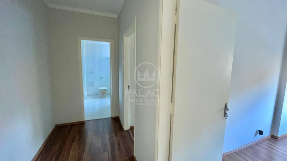 Aparamento para locação Edifício Dona Mimi Lopes Fagundes - Centro, Piracicaba