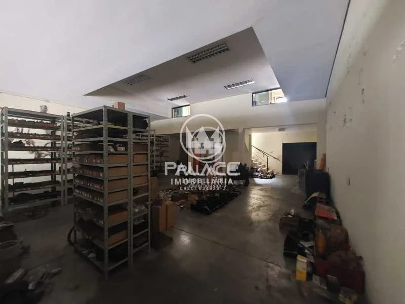 Comercial Para Alugar Paulicéia Piracicaba