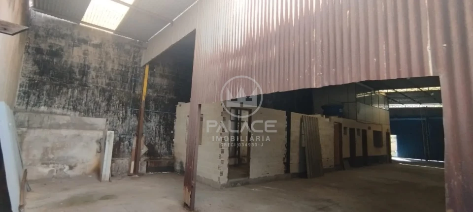 Comercial Para Alugar Jardim Pacaembu Piracicaba