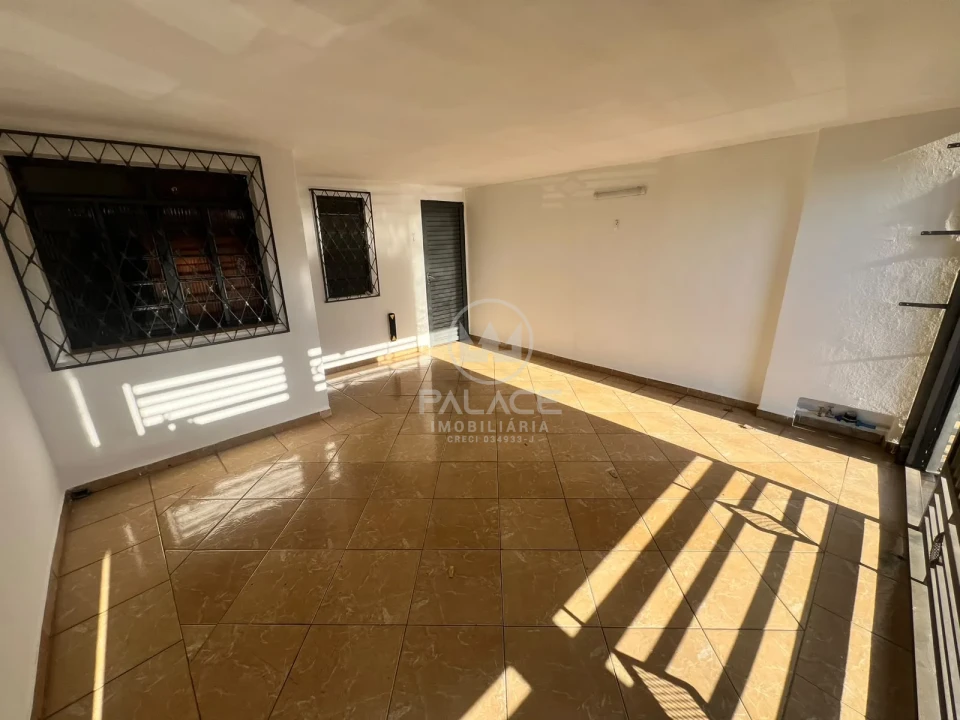 Casa com 2 dormitórios para alugar, 83 m² por RS 1.700,00 - mês - Jardim Petrópolis - Piracicaba-SP - Foto 3