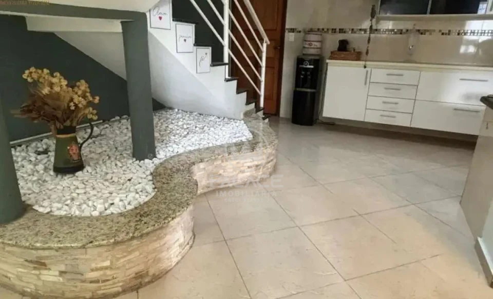 Casa a venda  Jardim Algodoal